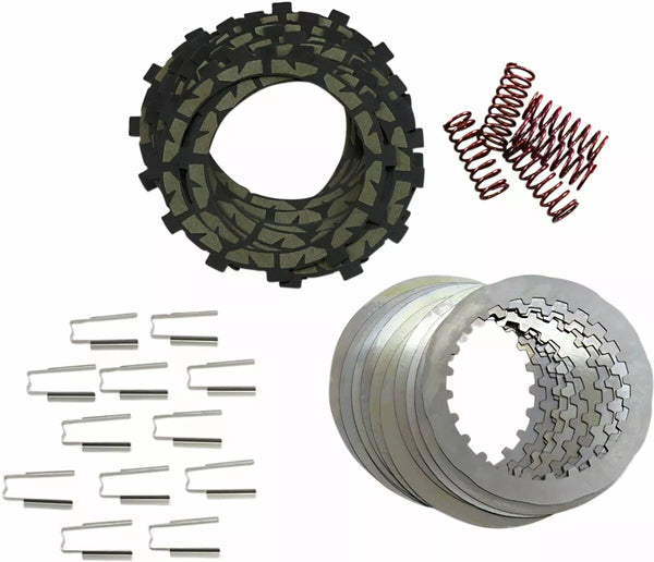 Recluse Clutch PK TQD CRF250R 18+ RMS-2801001