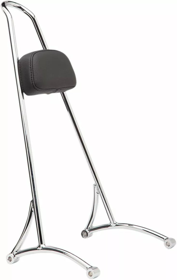 Burly merk Sissy Bar 06 FXD Tall Cro B13-1505C