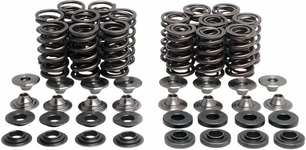 Kibblewhite Valve Spring Kit ZX10R 40-41100