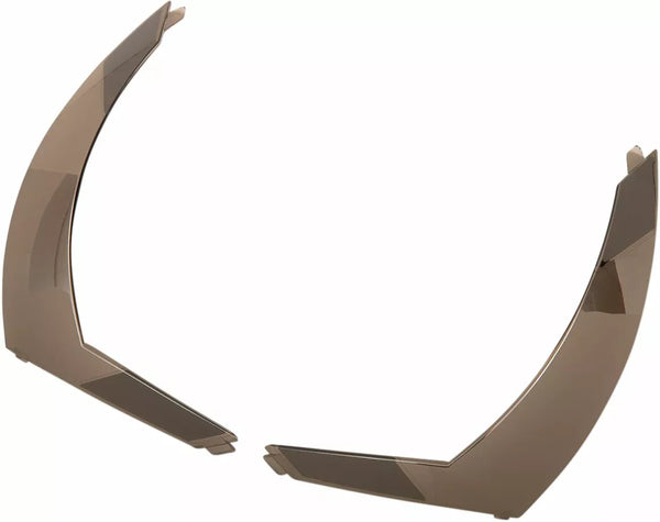 Pictogram achterspoiler AFRM RST SLV 0133-1205