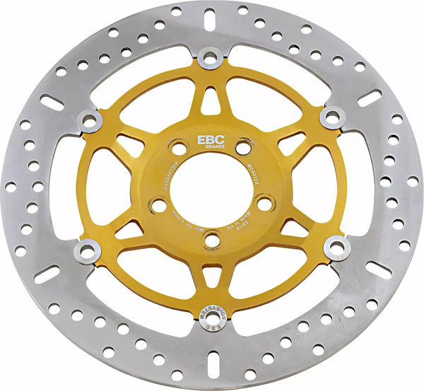 EBC Brake Rotor FLT X -serie RND MD4012X