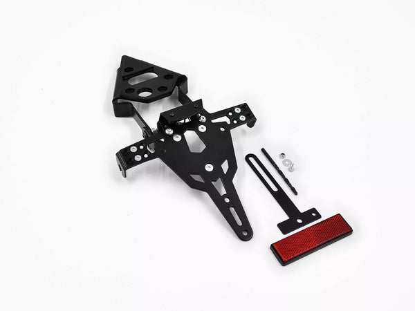 Zieger LCS PLT HLD Type A STRT Triple 10000368