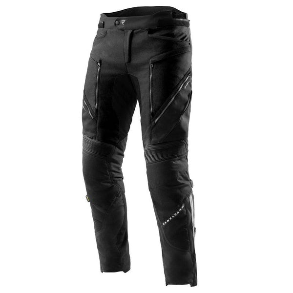 Rebelhorn textiel mc-pants Hardy 3.0 zwart