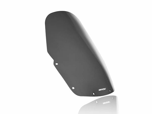 WRS voorruit touring XRV750 Drak HO036FS