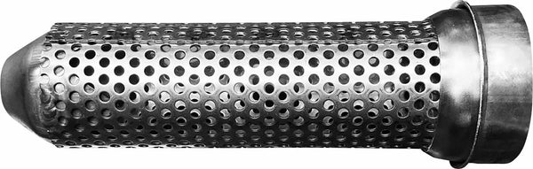 Leovince DBKiller 72 voor LV-10 3015200801R