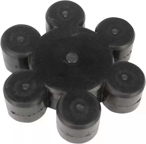 WSM Coupler Demper Yam 650 003-206