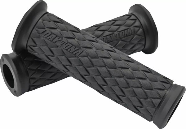 Daytona Grip GGD Breid Open Black 33432