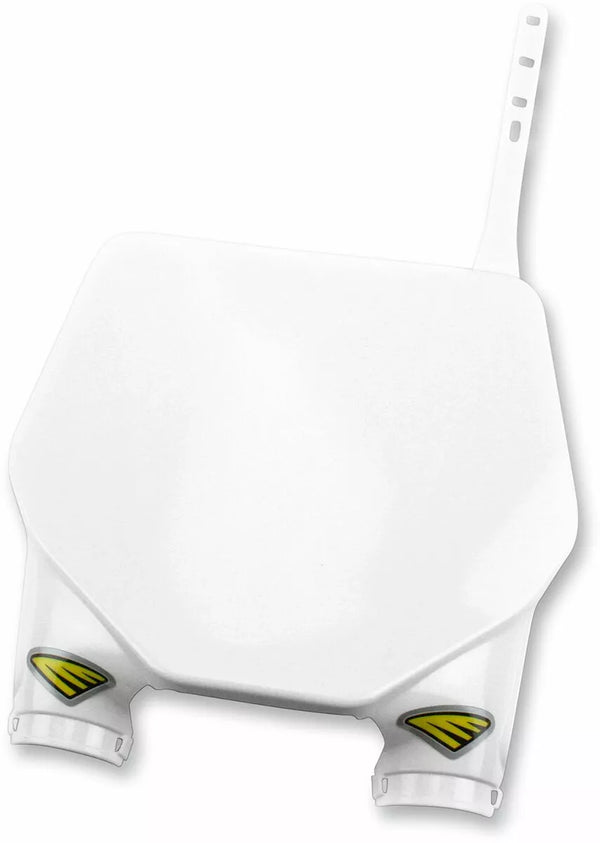 Cycra-plaat# Stadium CR/CRF 04-07 WT 1CYC-1200-42