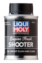 Liqui moly fuel additive flush 80ml