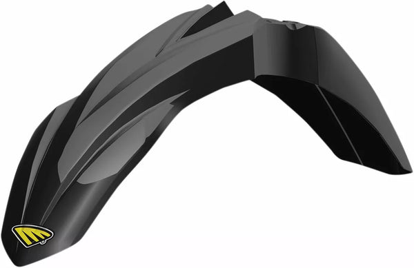 Cycra Fender Front KXF450 BK 1CYC-1572-12