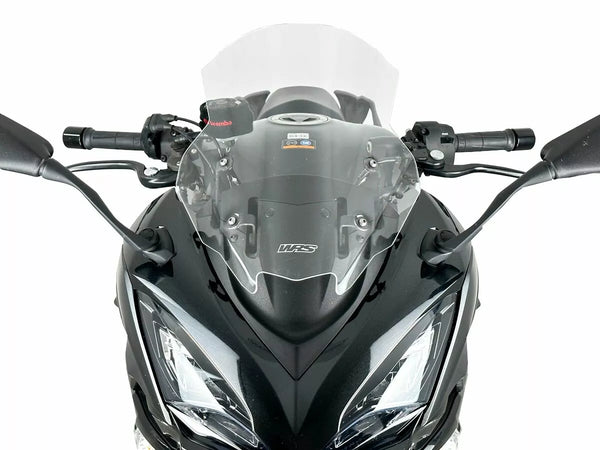 WRS voorruit touring Z1000SX CLE KA015T