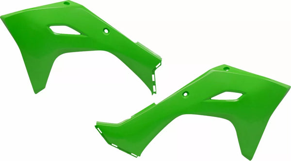 UFO Rad Covers KX450 24- GNA KA04761#026