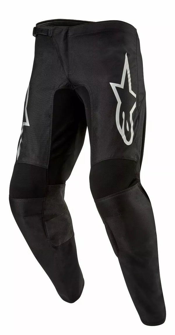 Alpinestars (MX) Pant F-Graph BLK/SILV 38 3723824-119-38