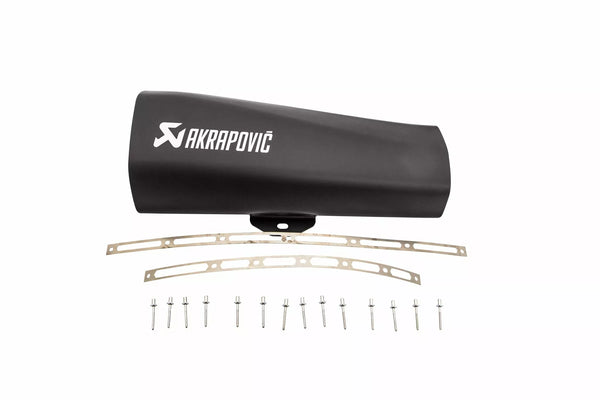 AKRAPOVIC MUFFLER SLEVE KIT P-RKS359ZAAS40
