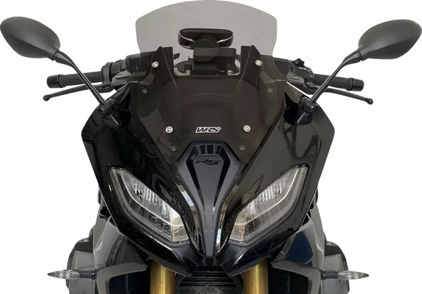 WRS voorruiten Sport R1250RS Dark BM072FS