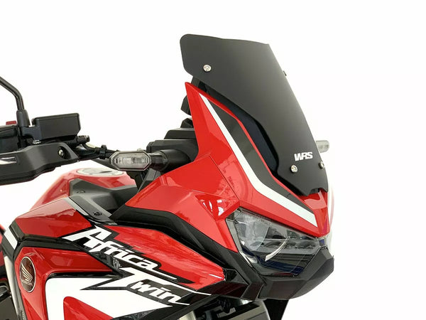 WRS voorruit Sport CRF1100L Matt HO031NO