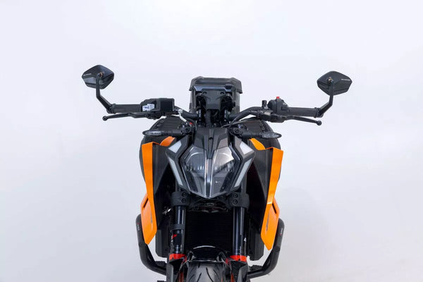 SW-Motech Bar End Mirrors Mir.04.882.10000