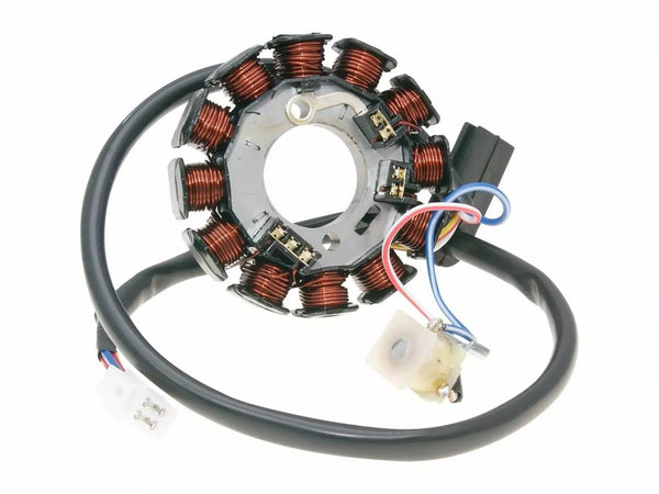 101 Octane Alternator Stor 36570