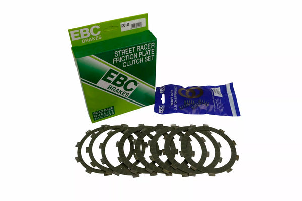EBC -koppelingskit plts Spress SRC SRC147