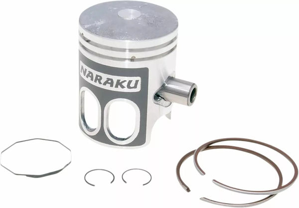 Naraku Piston set 50cc NK101.10.2