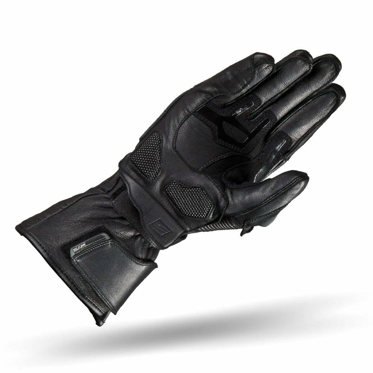 Shima MC Gloves GT-1 Black