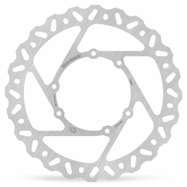 Moto-master remschijf nitro front 110644