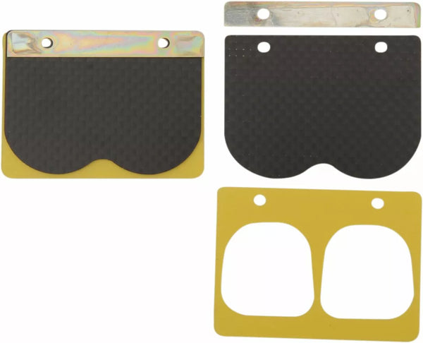 Boyesen Reeds Pro-serie YZ250 PRO-218