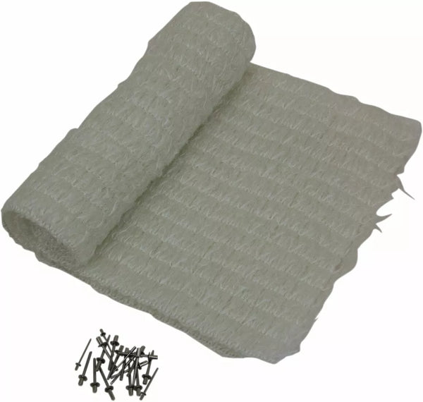 AKRAPOVIC REPACK KIT P-RPCK10