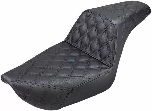 Saddlemen-stoel Step Up LS Dyna 896-04-175