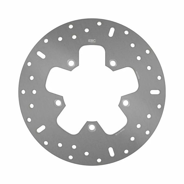 EBC BRAKE ROTOR FIX HPSR RND RE MD3083