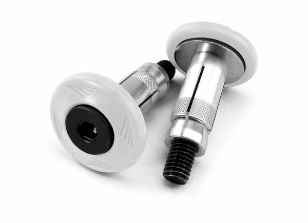 Cycra Grip Armor met bar-end WHHT 1CYC-0010-42