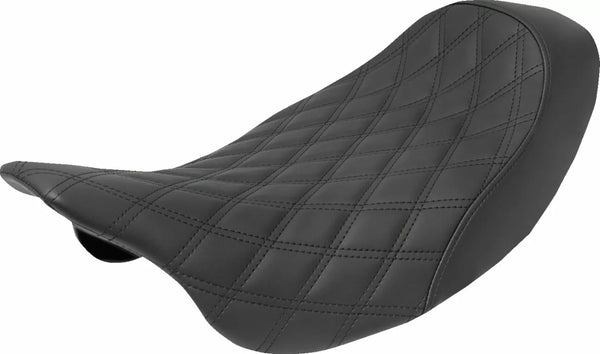 Saddlemen-stoel Renegade FLT 08-up-ls 808-07B-002LS