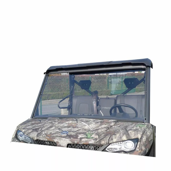 Bullster voor wndshld grote Uforce 1000 Uforce1000GPBav