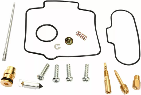 Moose Offroad Hardparts Reparatie Kit Carb Hon 26-1413