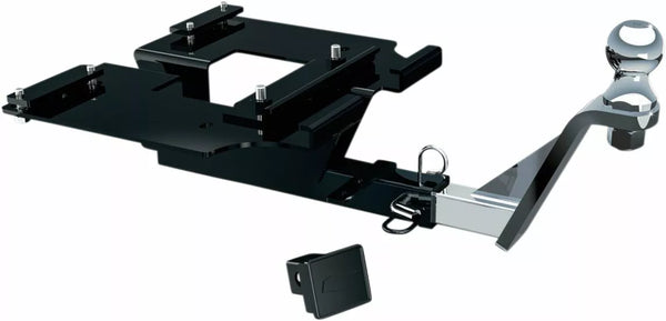 Kuryakyn Hitch Receiver FLHXXX KUR7653