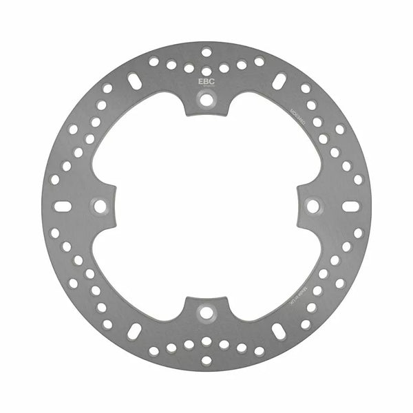 EBC Brake Rotor Fix D -serie RND MD6346D
