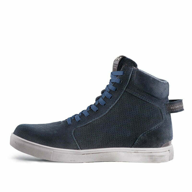 Shima mc-shoes sx-2 evo blue