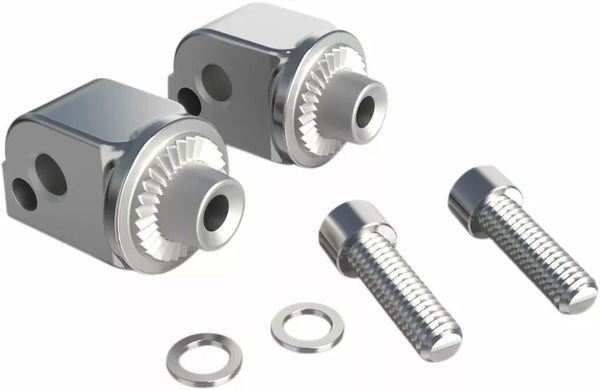 Ciro -adapter voetsteun CHR 60015