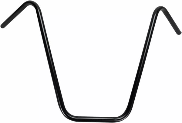 Emgo-stuur aaphanger 18 Blk 23-12537B