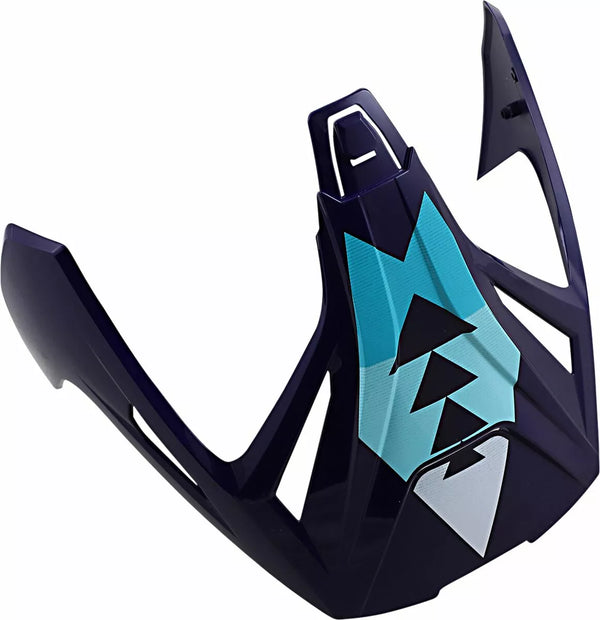 Icon Visor VPRO HSUNSHINE BL 0132-1411