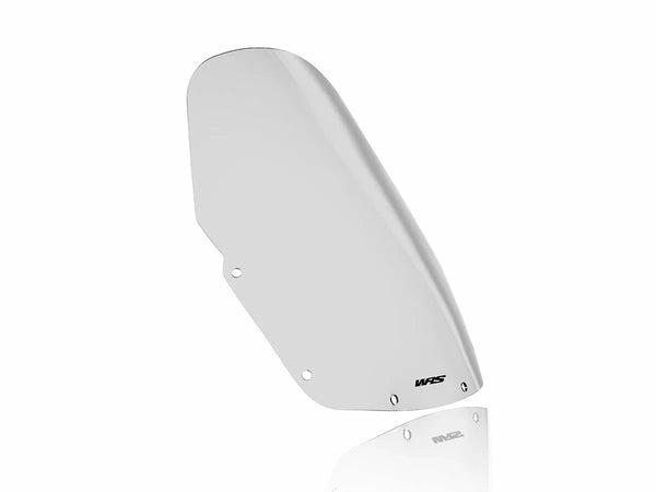 WRS voorruit touring XRV750 RD04 HO036T