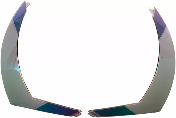 Pictogram achterspoiler AFRM RST GRN 0133-1210