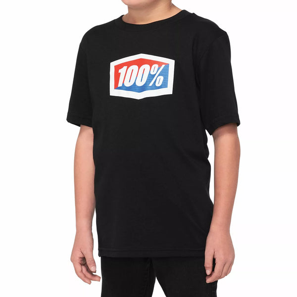 100% TEE 100% officiële BK MD 20000-00006