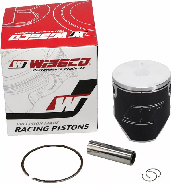 Wiseco PSTN KT YZ125 Re 54mm 22 Wre931m05400