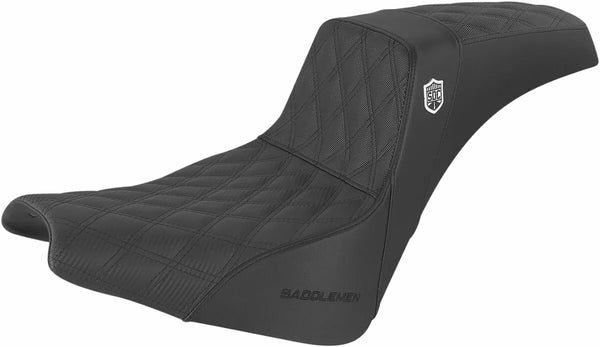 Saddlemen Seat Pro -serie SDC FXBB/FXST 1 SC81830DB