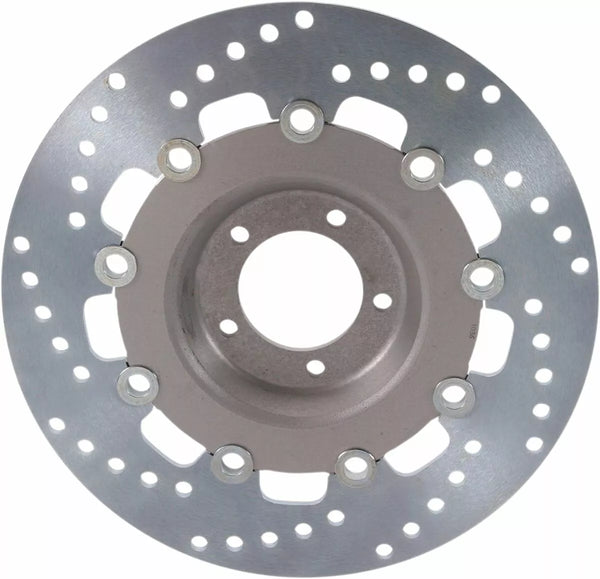 EBC BRAKE ROTOR FLT RS RND MD1036RS