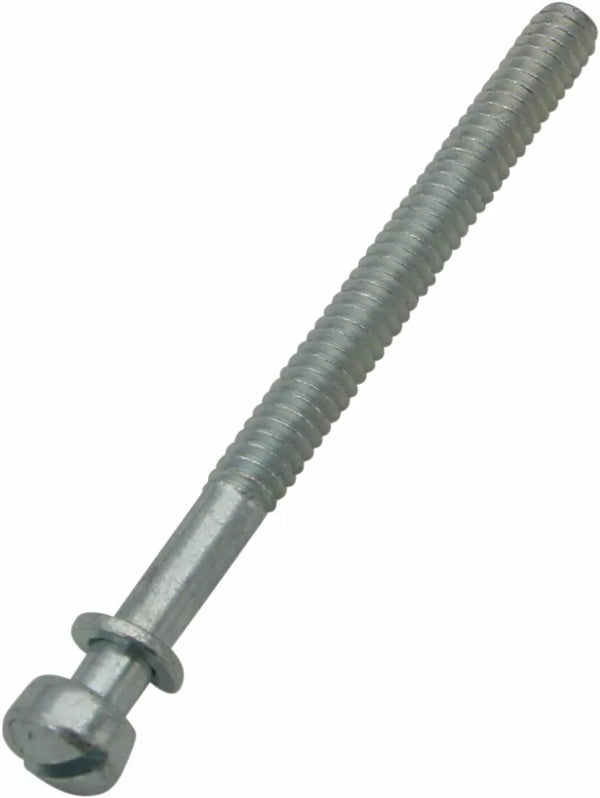S & S Cycle Screw E/G Bowl Long 50-0040
