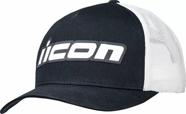 Icon hoed icon slant BK 2501-4332