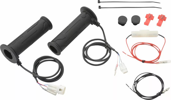 Daytona verwarmde grepen 89820