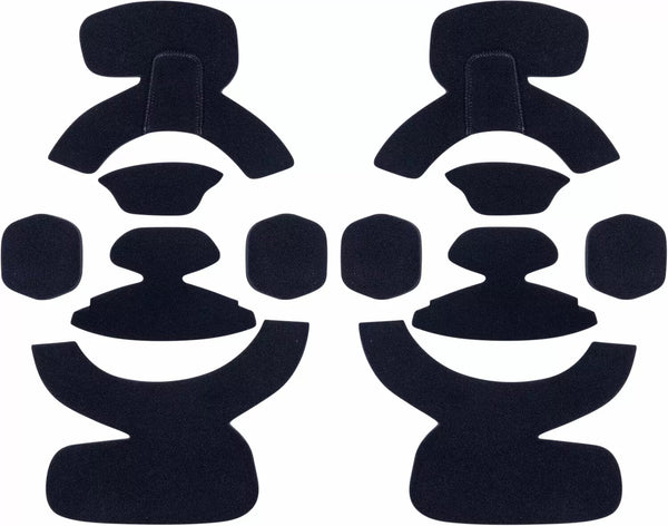 Alpinestars (MX) Frame Paddings set RK-10 M 6950525-13-M